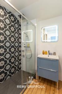 Maisons de vacances La Maison Joselise 4 Family & Countryside 10 guests : photos des chambres