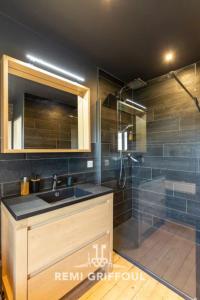 Maisons de vacances La Maison Joselise 4 Family & Countryside 10 guests : photos des chambres