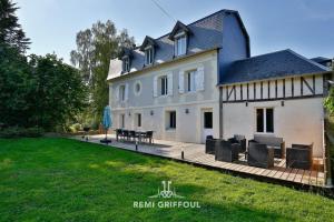 Maisons de vacances La Maison Joselise 4 Family & Countryside 10 guests : photos des chambres