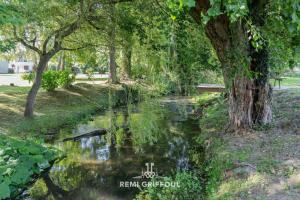 Maisons de vacances La Maison Joselise 4 Family & Countryside 10 guests : photos des chambres