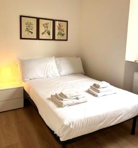 Duomo a 8 min - Centro, Qc Terme, 2 camere