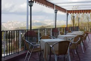 El Mesón de Despeñaperros - San Lorenzo de Calatrava