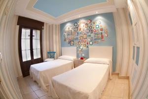 Apartamentos Rurales El Rapallo