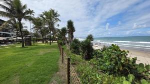 Porto Beach Beira Mar 306 by La Playa