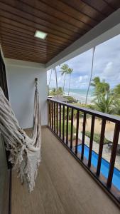 Porto Beach Beira Mar 306 by La Playa