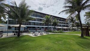 Porto Beach Beira Mar 306 by La Playa