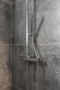 Luxurious apartment for the modern executive