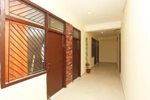 Hotel O Dream Connect - Dāsna