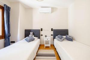 Villa Dorian by EvTatilim Bodrum Bitez Gümbet