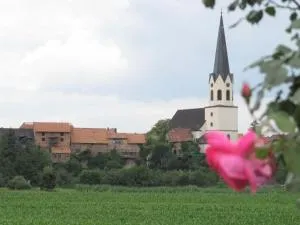 Ferien- und Gästehaus Jockgrim - 坎德尔