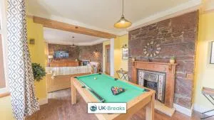 Ennerdale Country Manor - Cleator Moor