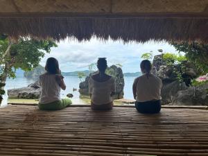 Zen Oasis Resort - El Nido