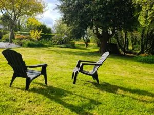 Studio campagne chic - Laurenan