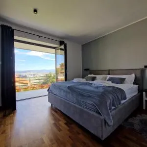 Villa Maris - 马来济格