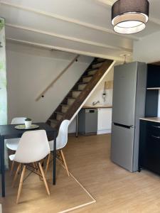 Studio campagne chic