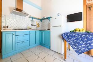 Sorrento Coast - Villa with garden for 9 guests