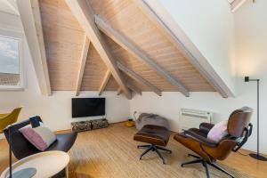 GuestReady - A Porto Nest with a Twist