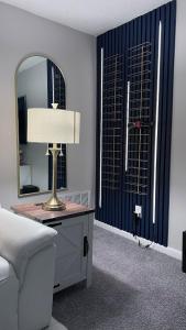 Glamorous 2bed Apartment Minutes to Braves Stadium