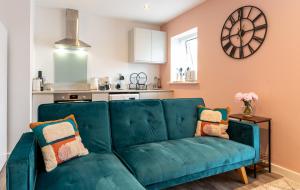 Stylish 1 bed apartment - Town centre, Apartment 4