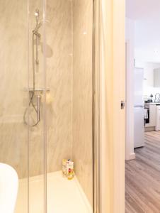 Stylish 1 bed apartment - Town centre, Apartment 4