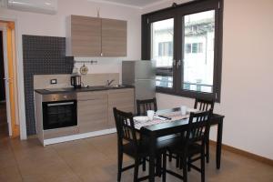 Standard Apartment mit 1 Schlafzimmer
