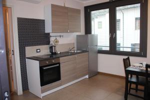 Classic Apartment