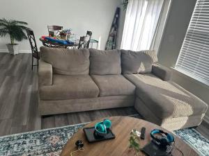 4 Bedrooms Home Like Home