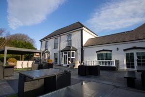 Hotel Plas Hyfryd