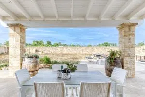 Villa Petfriendly - Magorano