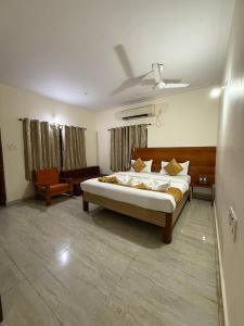 Atithi farmhouse