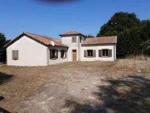 Petite Pierre, L'Auvergneuse, Fenery - Saint-Aubin-le-Cloud