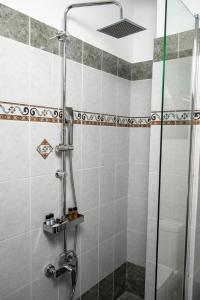 Rokani Studio II at Kalavrita Center