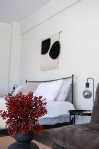 Rokani Studio II at Kalavrita Center