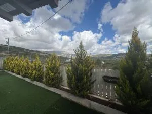 צמרים סמר - Nimrod