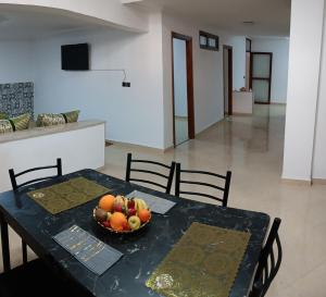 Chez Khalid, near airport