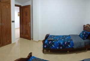 Chez Khalid, near airport