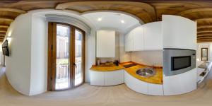 Stay U-nique Apartments Nosquera