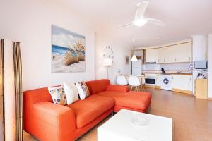 Eden Rentals Beach Paradise