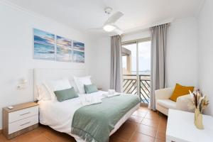 Eden Rentals Beach Paradise