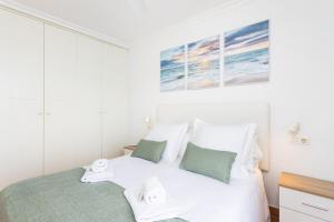 Eden Rentals Beach Paradise