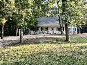 Holden Beach Hideaway - 霍尔顿海滩