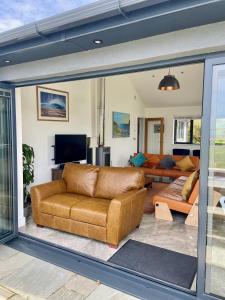 Cancleave - Cornish Clifftop Luxury