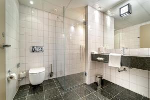 Family Room room in Radisson Blu Hotel i Papirfabrikken Silkeborg