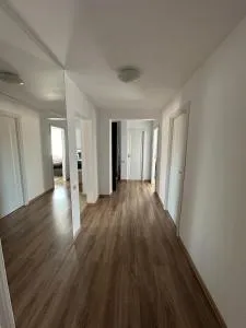 Victory Apartment - Inoc