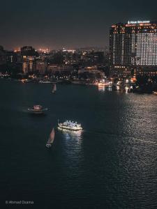 78 Nile Street- Doki -Giza