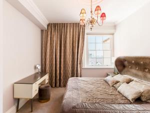 Luxury 2Bed In The Heart Of Leamington w Parking Pass the Keys