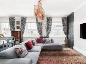 Luxury 2Bed In The Heart Of Leamington w Parking Pass the Keys