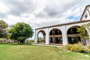 Agriturismo Monte Scala