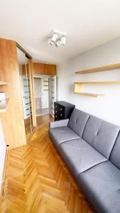 Fale i Słońce - Pomorska 94 - apartament rodzinny - 15min od morza