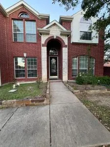 Spacious 5 bedroom Retreat - Gym - Office - Games - Near PGA Frisco & Universal - Aubrey